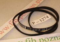 PASEK 1207 J4 HUT.ZAM-P153